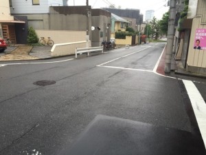 クリスタル世田谷